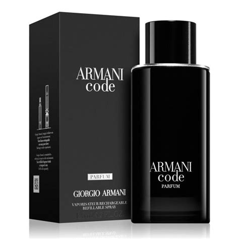 armani code parfum clone.